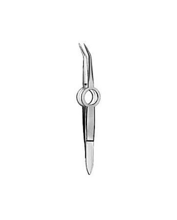 -Dressing & Tissue Forceps