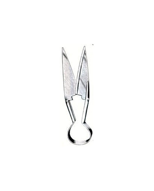 Animal Scissors for Equips