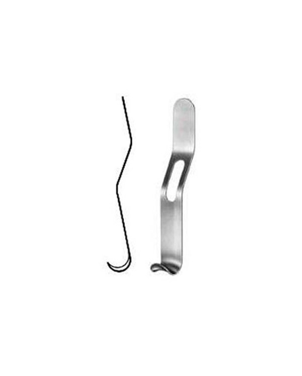 Cheek Retractor