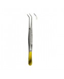 Cottn & Dressing Tweezers