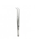 Cottn & Dressing Tweezers