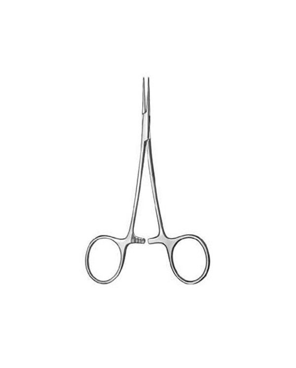 Haemostatic Forceps