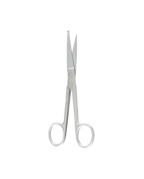 KNOWLES Bandage Scissors