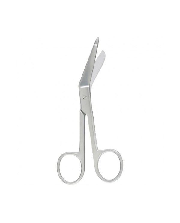 LISTER Bandage Scissors