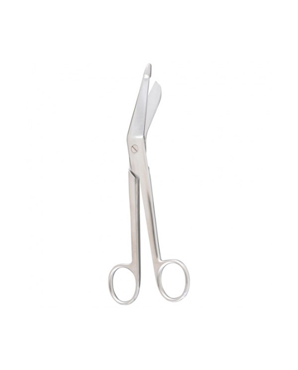 LISTER Bandage Scissors