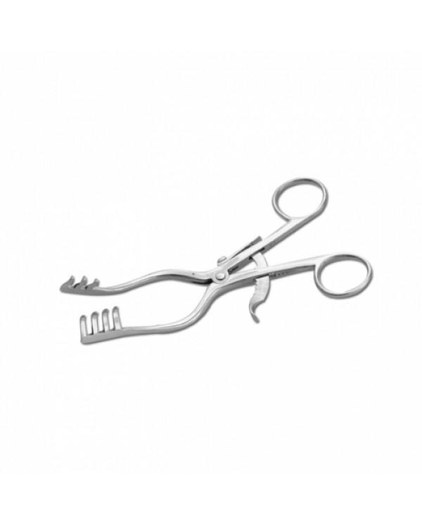 Mini Self Retaining Retractor