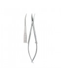 NOYES (ROSS) Iris Scissors