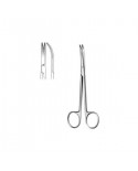 Nasal Scissors