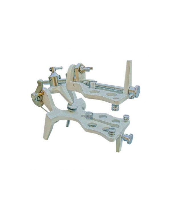 PLASTERLESS ARTICULATOR GALETTI