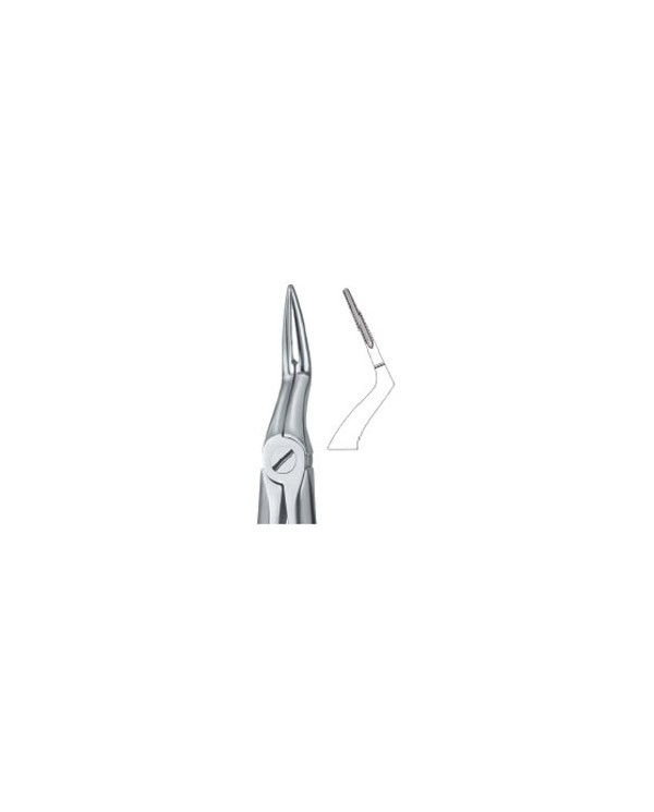 Tooth Ext Forceps