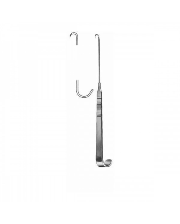 Tracheal Hook