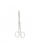 WAGNER Plastic Surgery Scissors