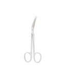 WAGNER Plastic Surgery Scissors